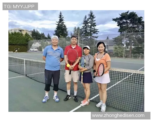 上海网球队的拼搏之路：一段关于梦想与坚持的网球纪实故事