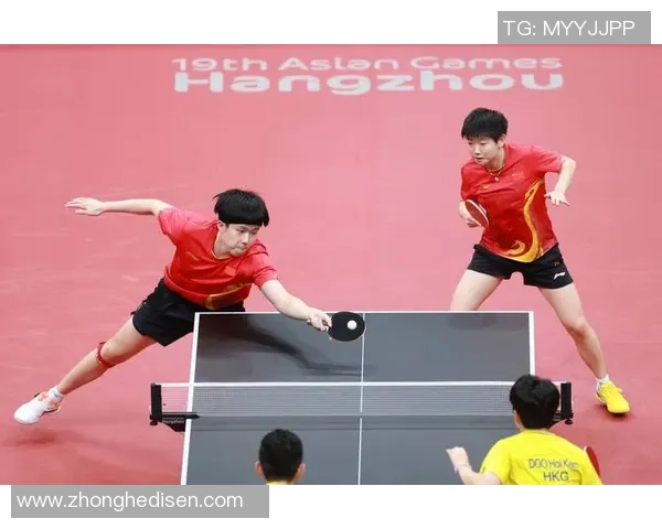 杭州乒乓球队的辉煌征程与世界杯的精彩碰撞