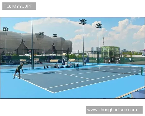 杭州网球队实力崛起荣登全国网球实力排行榜第八名