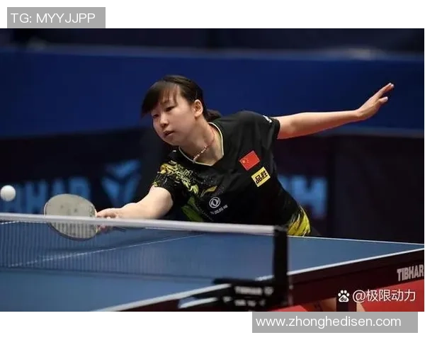 武汉乒乓球队在世界杯中的默契配合与精彩表现分析 武汉乒乓球队在世界杯中的默契配合与精彩表现分析