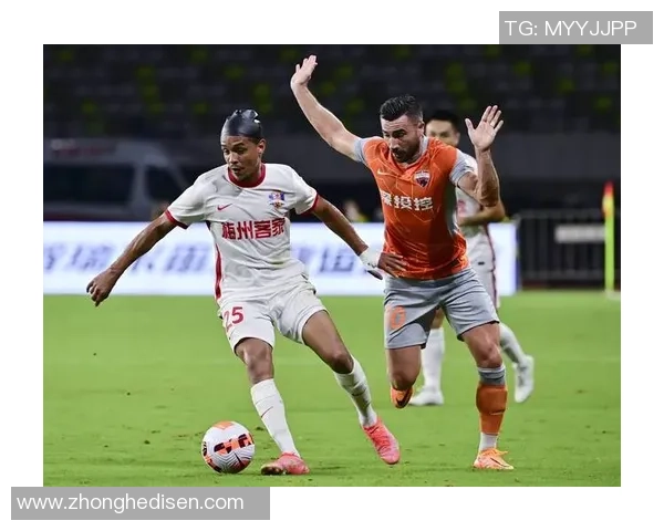 深圳足球队个人能力排名创新高引发热议球迷期待新赛季表现