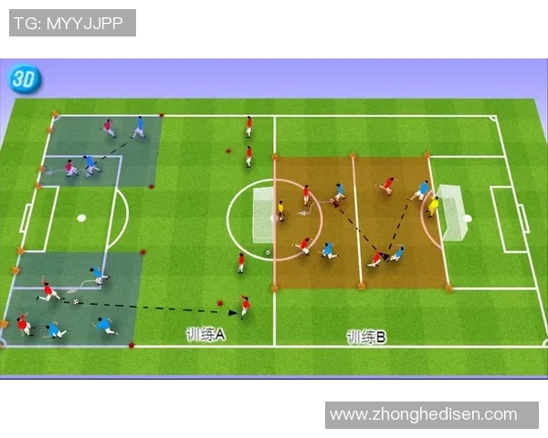 深圳足球队控制打法深度分析与战术解读全景剖析