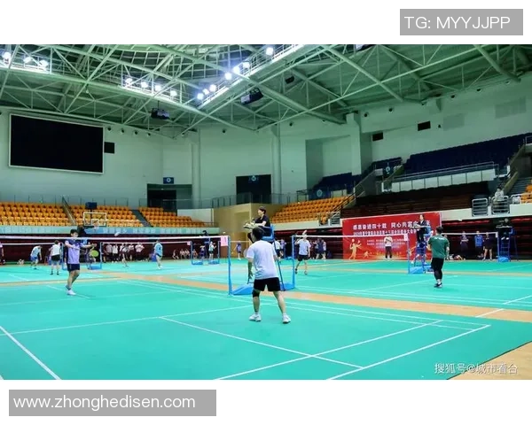 王敏独家分享羽毛球技巧与心得助你提升球技的秘诀与经验