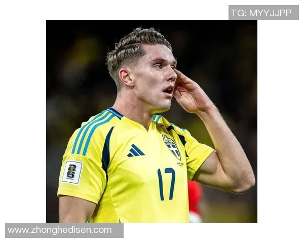 瑞典足球界的高个子明星球员盘点与成就分析 瑞典足球界的高个子明星球员盘点与成就分析