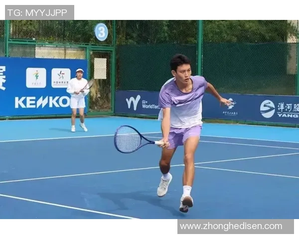 重庆网球队荣登全国网球速度排行榜第三名展现实力与潜力