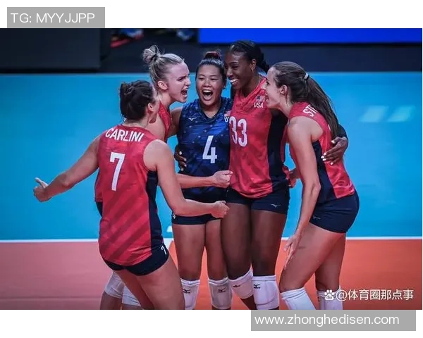 重庆排球队以95分领跑大师赛积分榜展现强劲实力