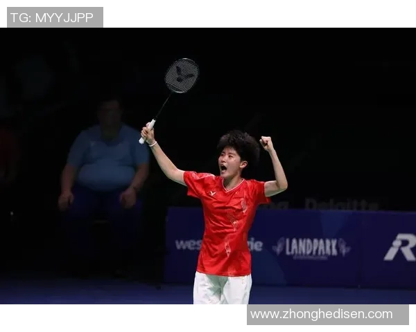 重庆羽毛球队展现灵活性实力最新羽毛球灵活性排名前十揭晓