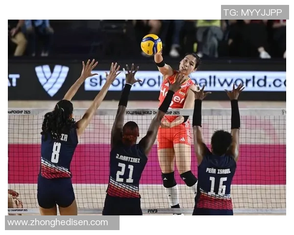 聚焦排球：北京排球队的比赛经验话题