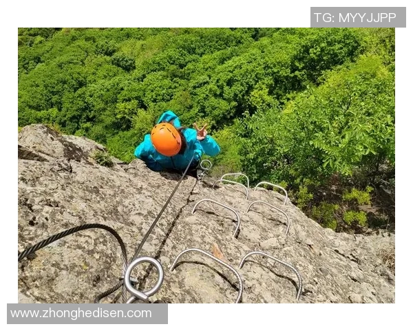 攀岩新手攻略：速度入门指南_1