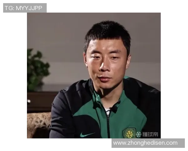 李磊专访：回顾足球历程