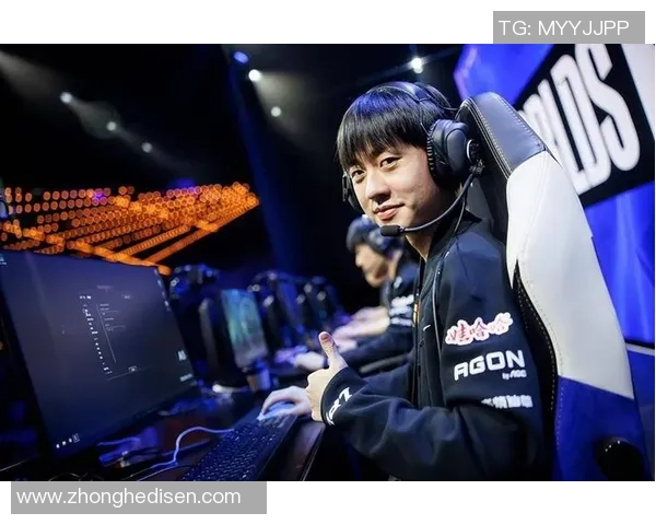 英雄联盟评论：RNG的防守得失