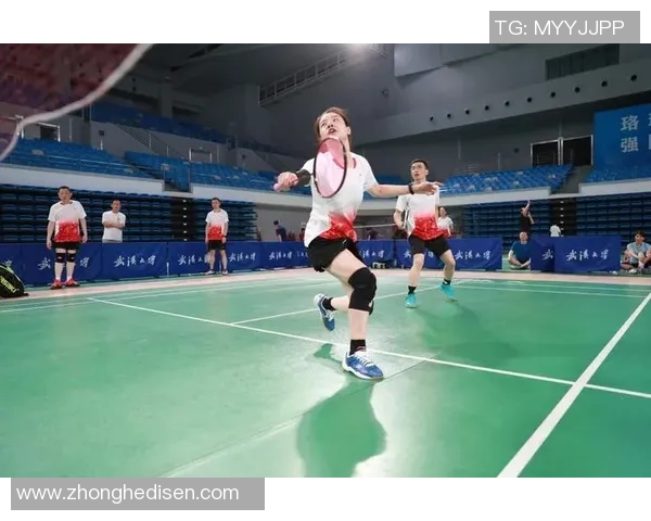 赛后复盘：北京羽毛球队 vs 武汉羽毛球队的技术