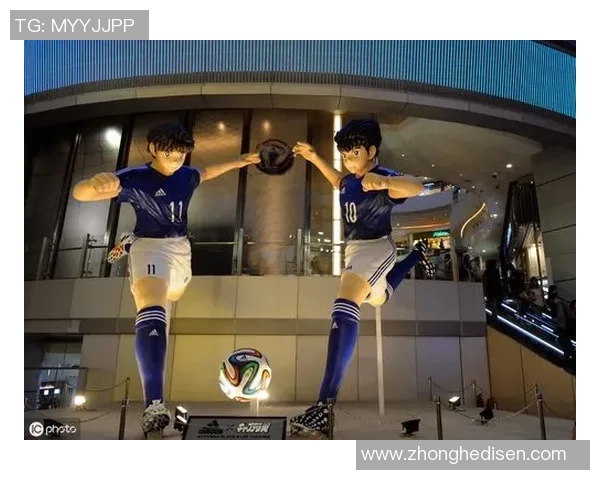 专访刘静：解密足球成功之道