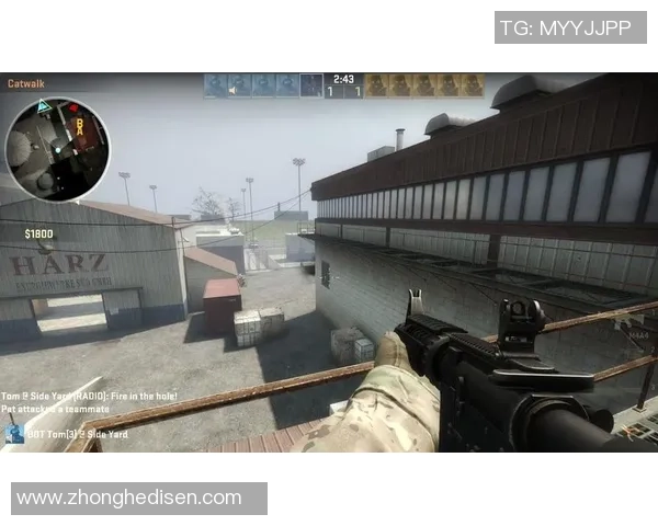 CS_GO深度：解密BLG的进攻