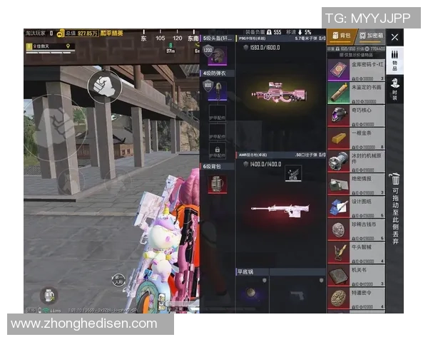 和平精英热点：解读WE的整体压制