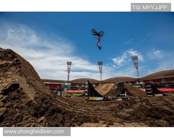 极限运动会特别报道：武汉极限运动队的突破历程