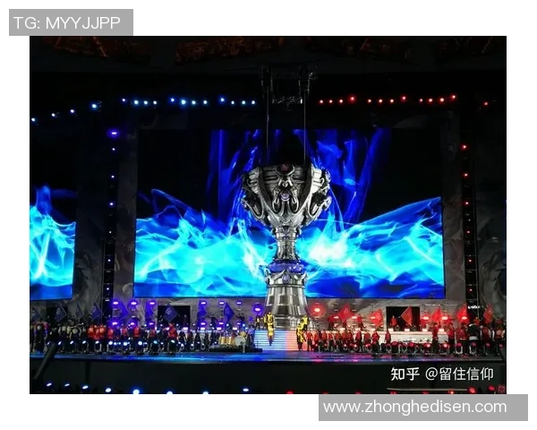 全球总决赛点评：TES的比赛经验表现