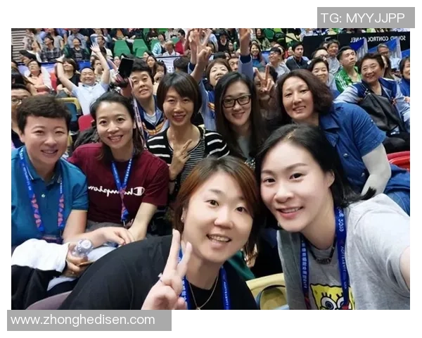 专访张娜：解密排球成功之道