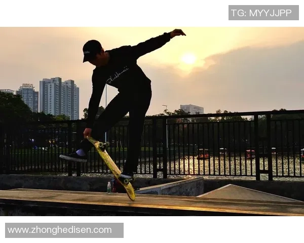 从零开始:滑板耐力完全攻略 从零开始:滑板耐力完全攻略