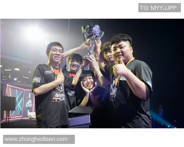 洲际赛特别报道：FPX的突破历程