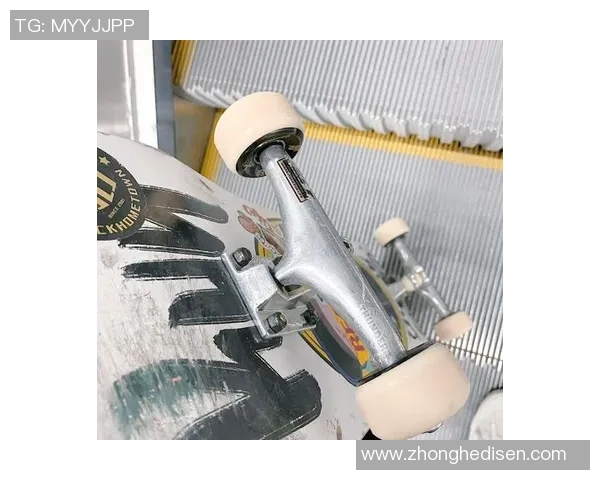 王静独家：分享滑板心得