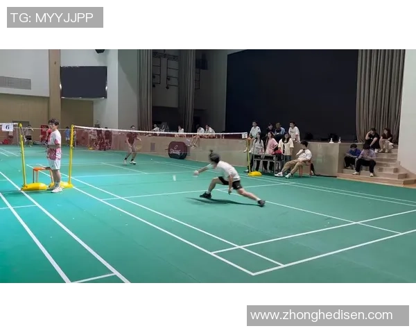 羽毛球纪实：记录成都羽毛球队的奋斗经历