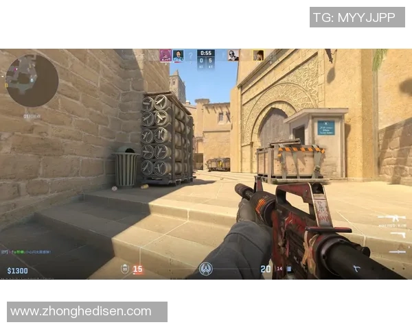 CS_GO深度：解密LNG的阵地战