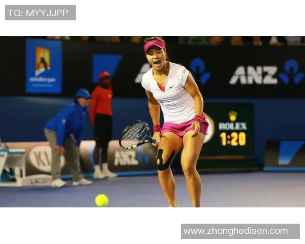 专访李娜：解密足球成功之道