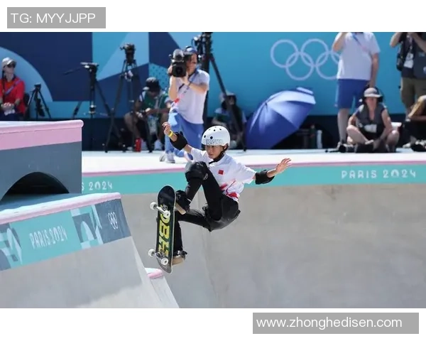 滑板纪实：记录成都滑板队的奋斗经历