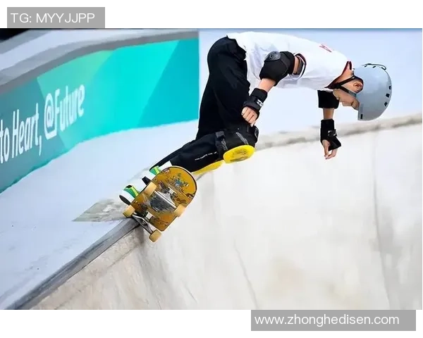 热议滑板：上海滑板队的实力变革