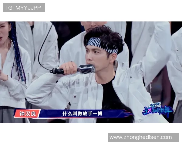 街舞专题：聚焦南京街舞队的状态