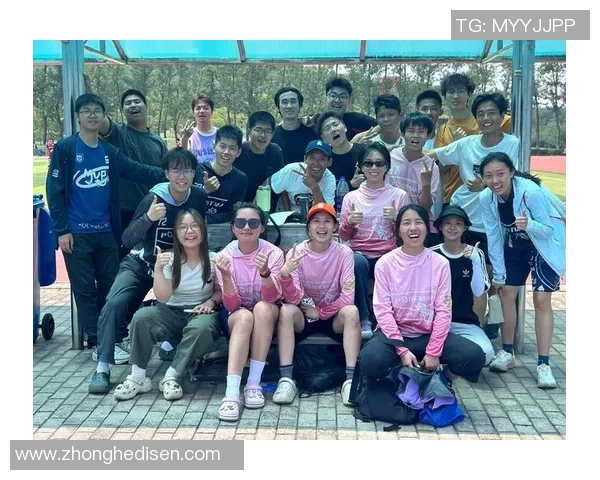 飞盘深度：解密杭州飞盘队的盯防