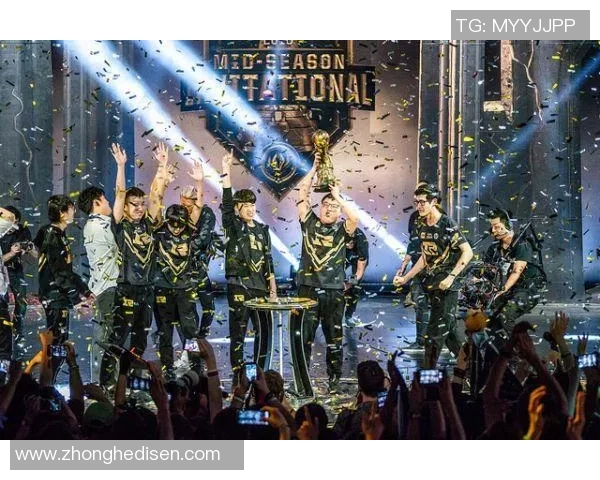 高校联赛积分榜：RNG以78分领跑